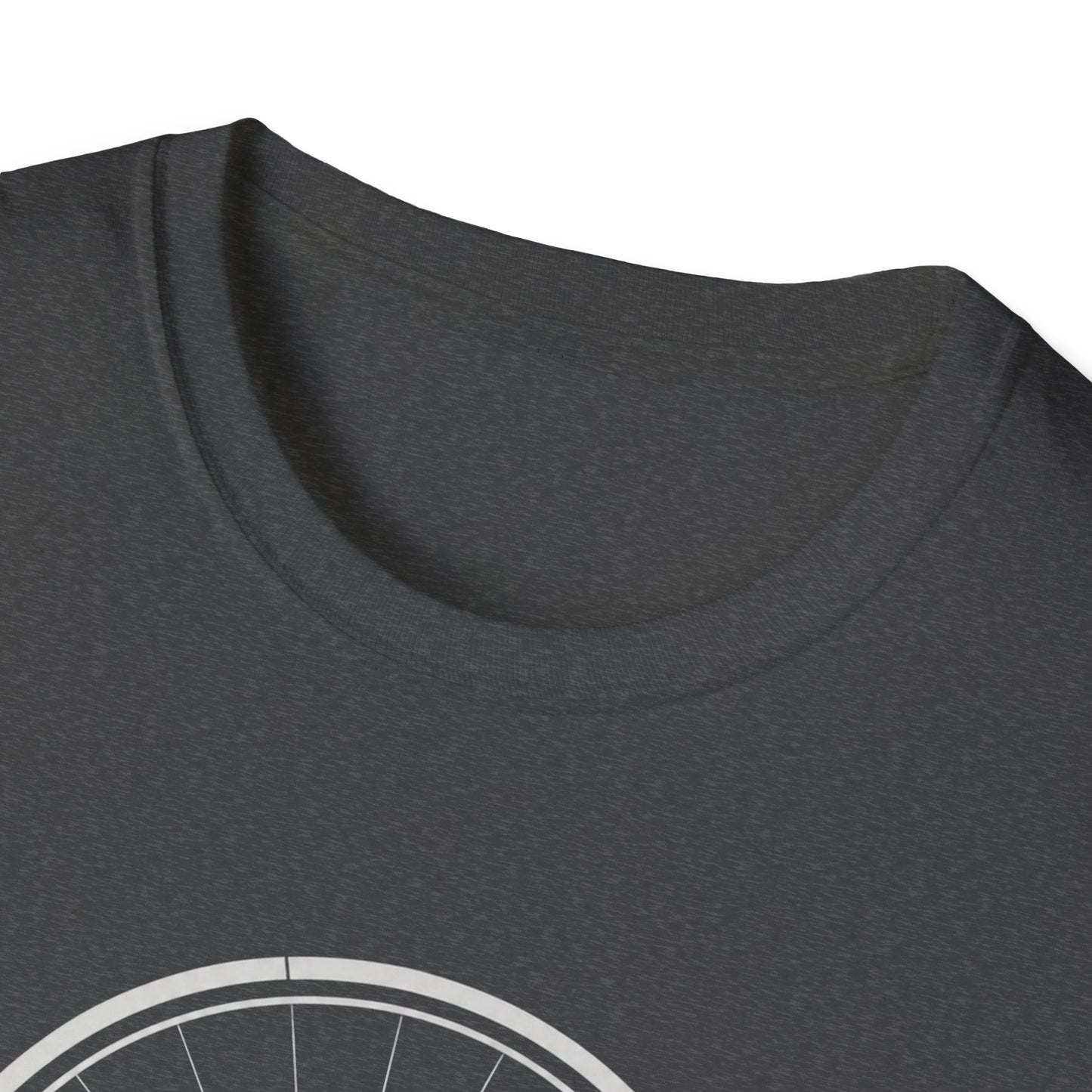 Silant Ride  - T-shirt