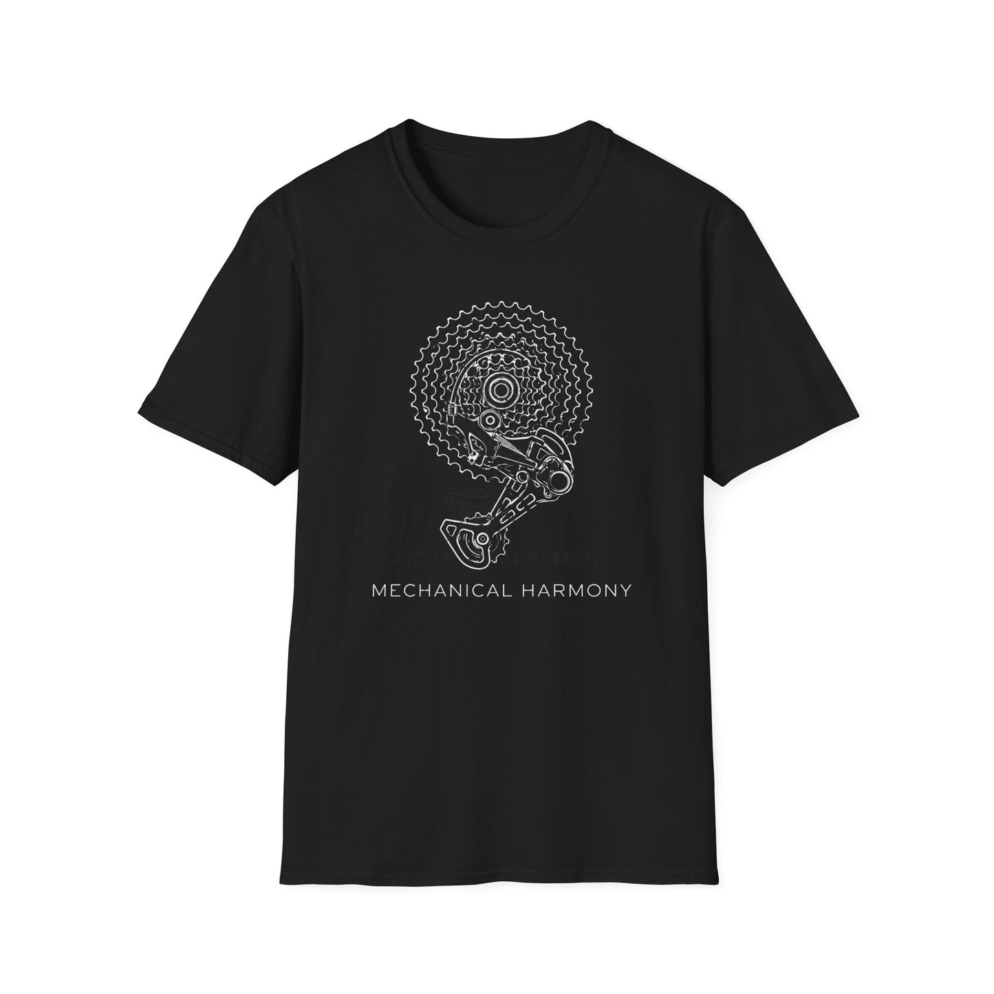 Mechanical HarmonyT-Shirt