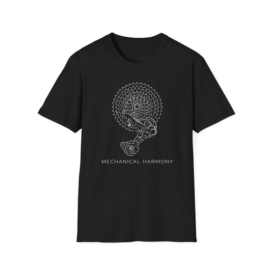 Mechanical HarmonyT-Shirt