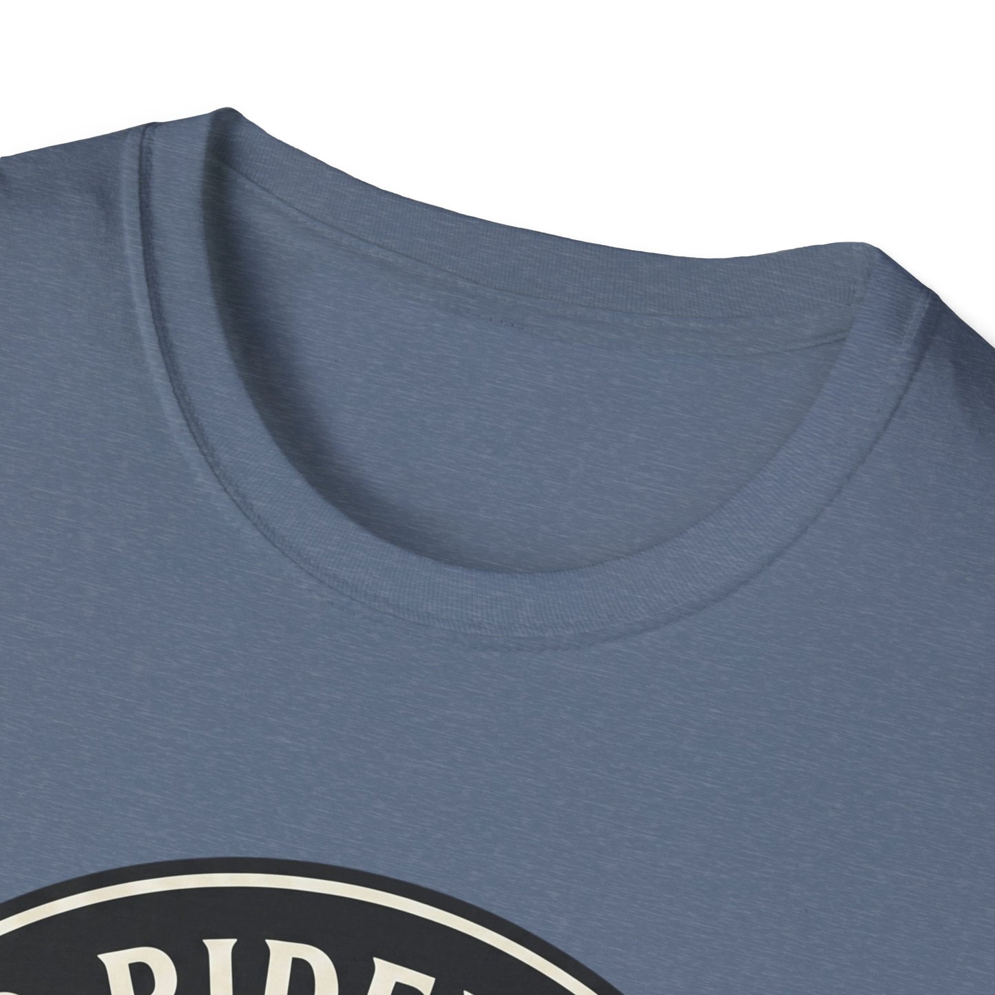 Solo Riders Club T-shirt