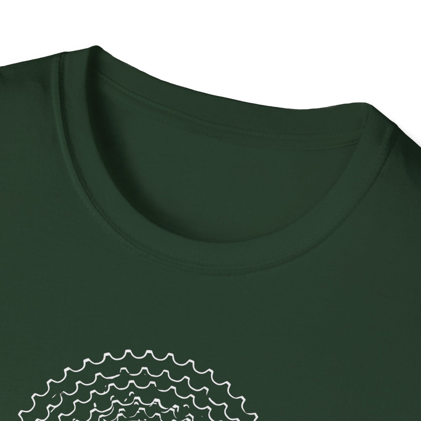 Mechanical HarmonyT-Shirt