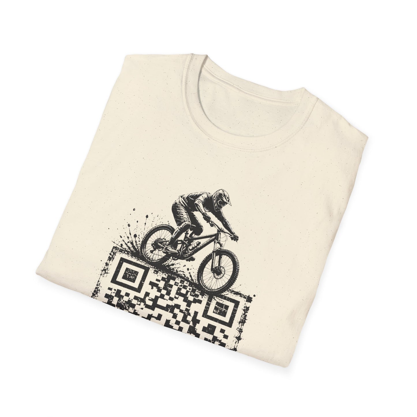 Ride Is Identity - T-shirt
