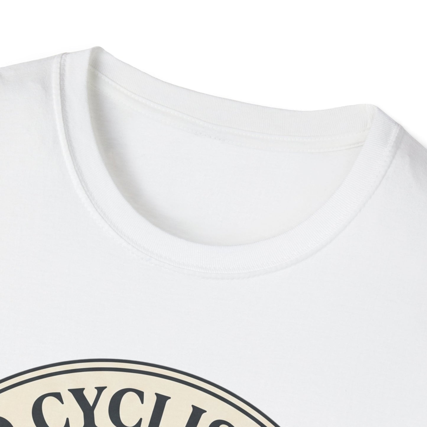 Solo Cyclist Club T-shirt