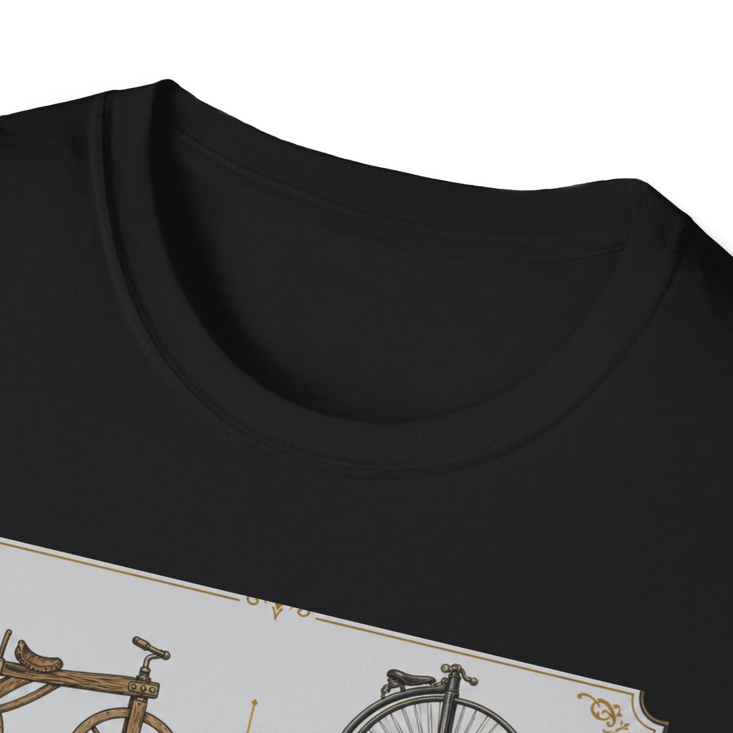 My Family ver 1 T-shirt