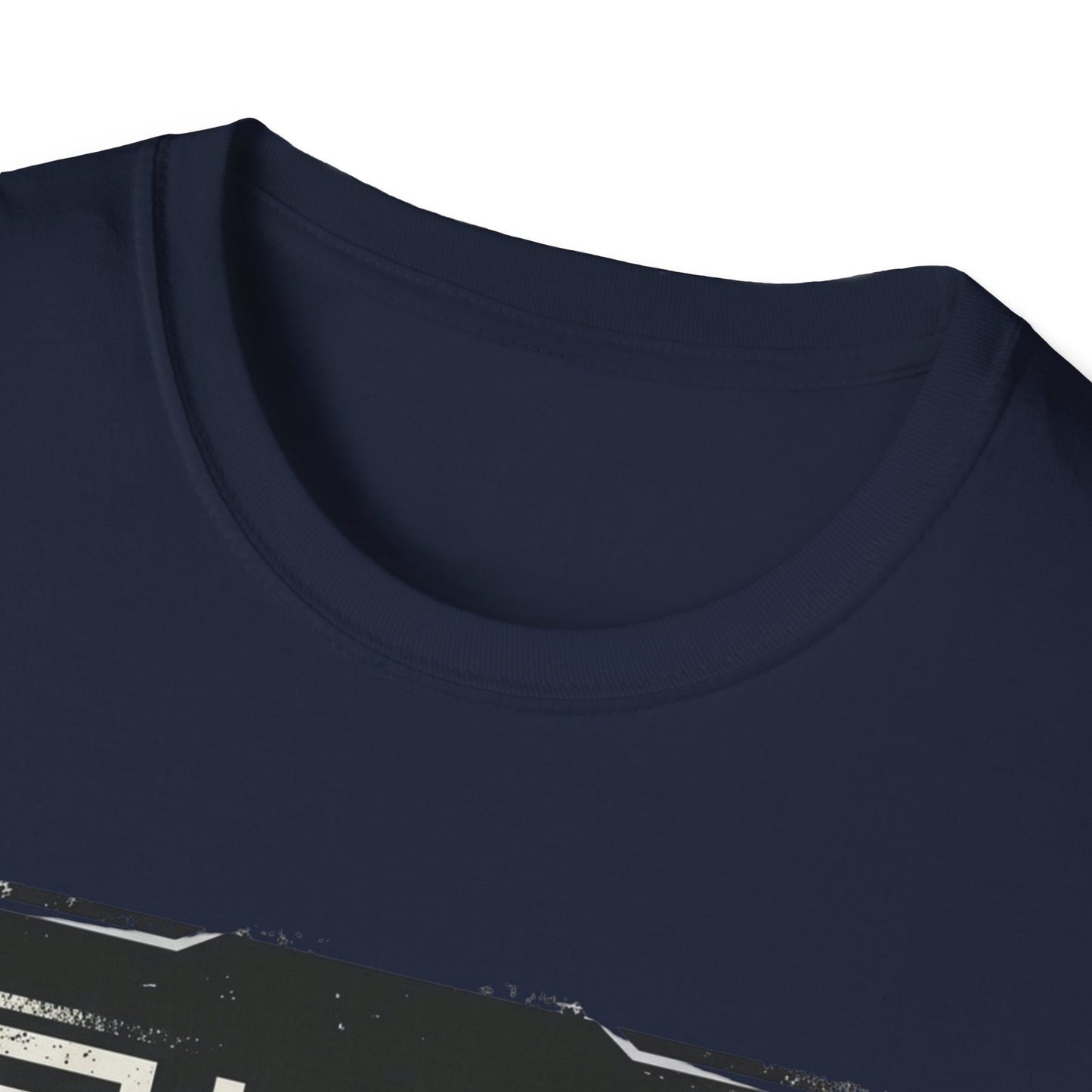 Ride Is Identity Ver 1 - T-shirt