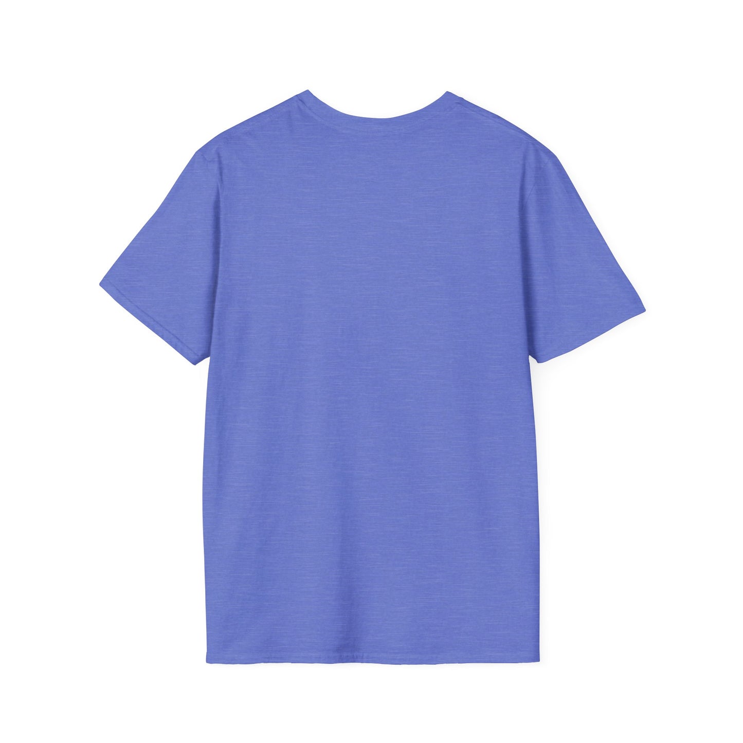 No Plane - No Pressure Ver 1 - T-shirt