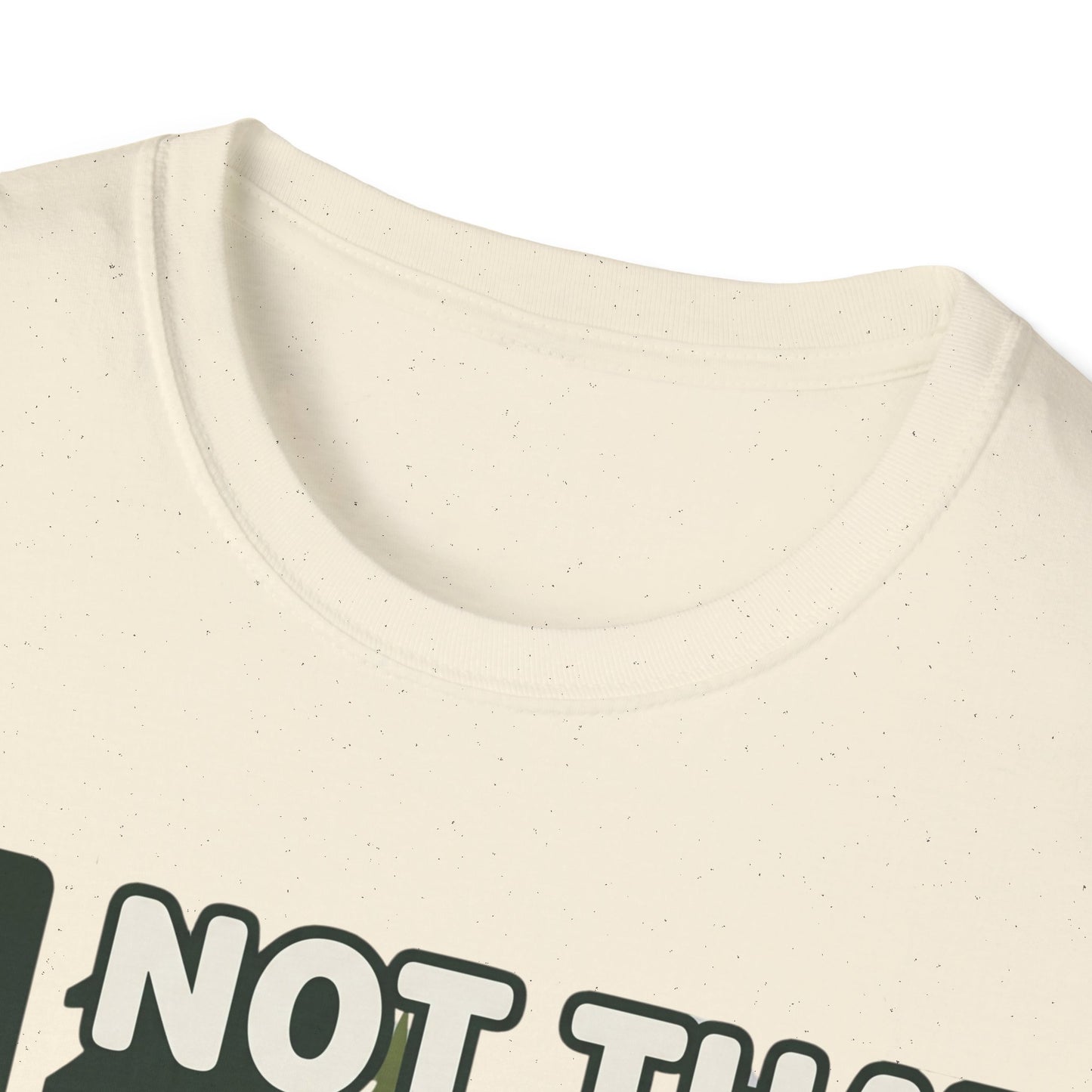 Not That Serious Cycling Club - T-shirt