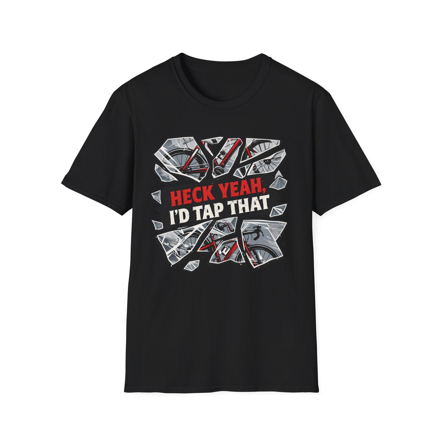 Heck Yeah T-shirt