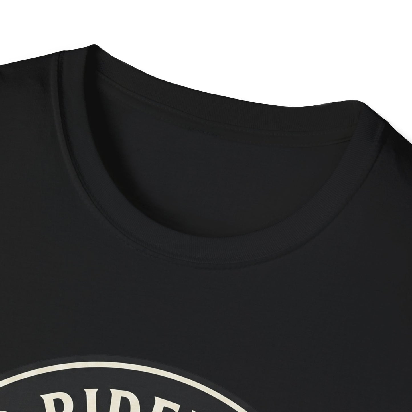 Solo Riders Club T-shirt