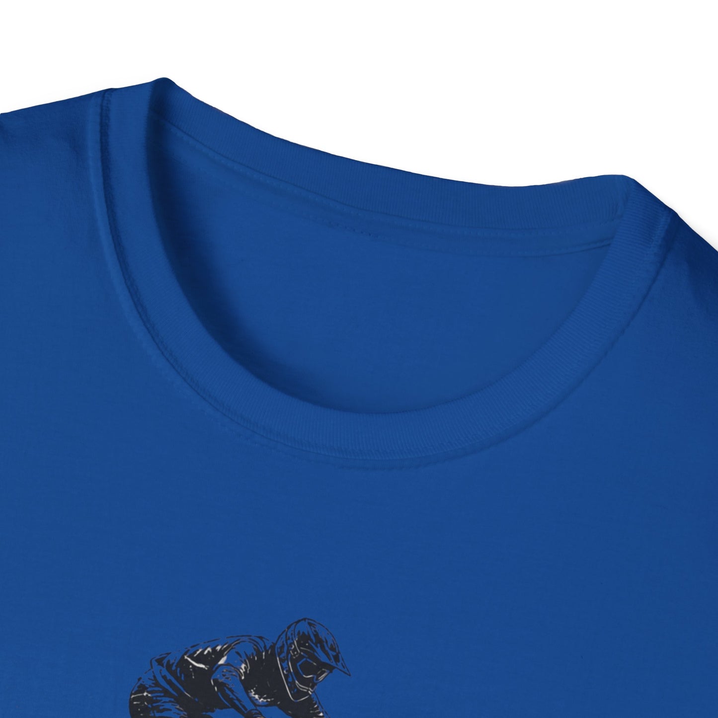 Ride Is Identity - T-shirt
