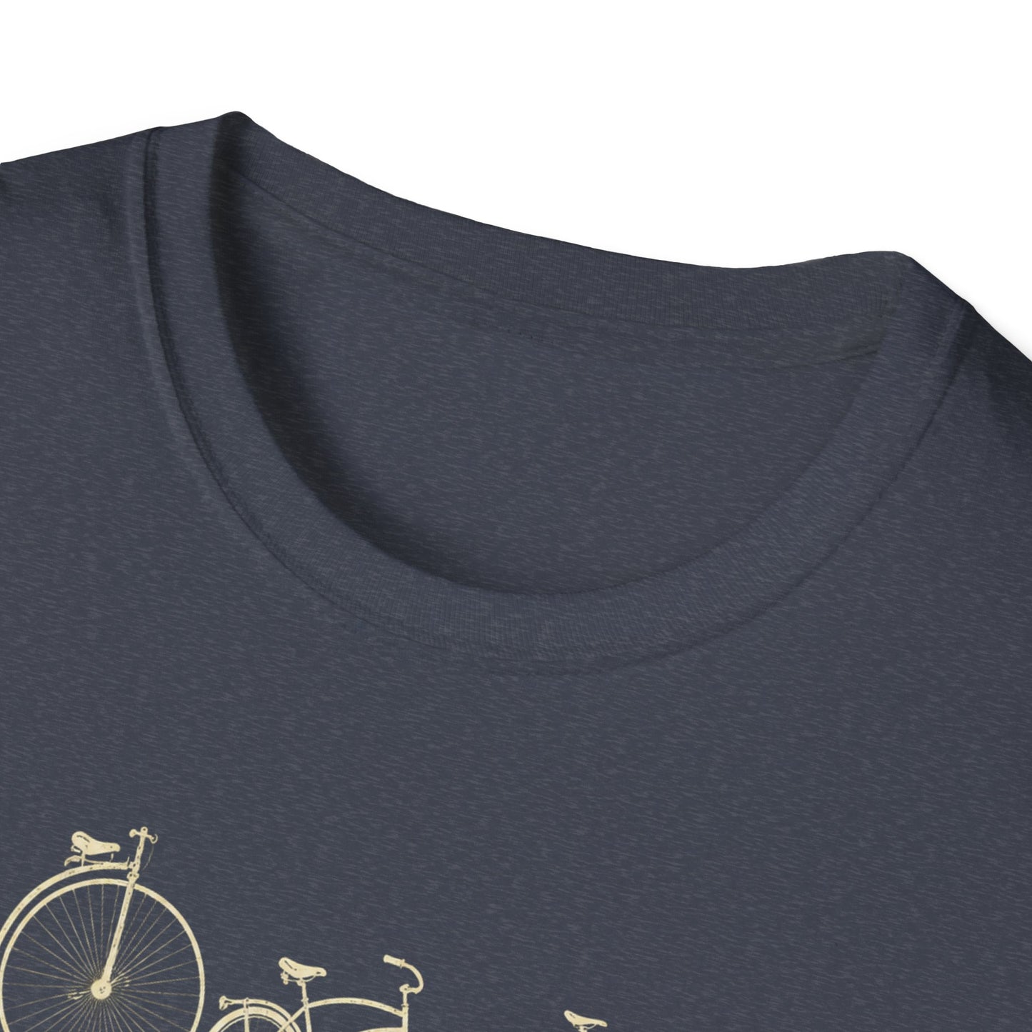 My Family ver 3 T-shirt