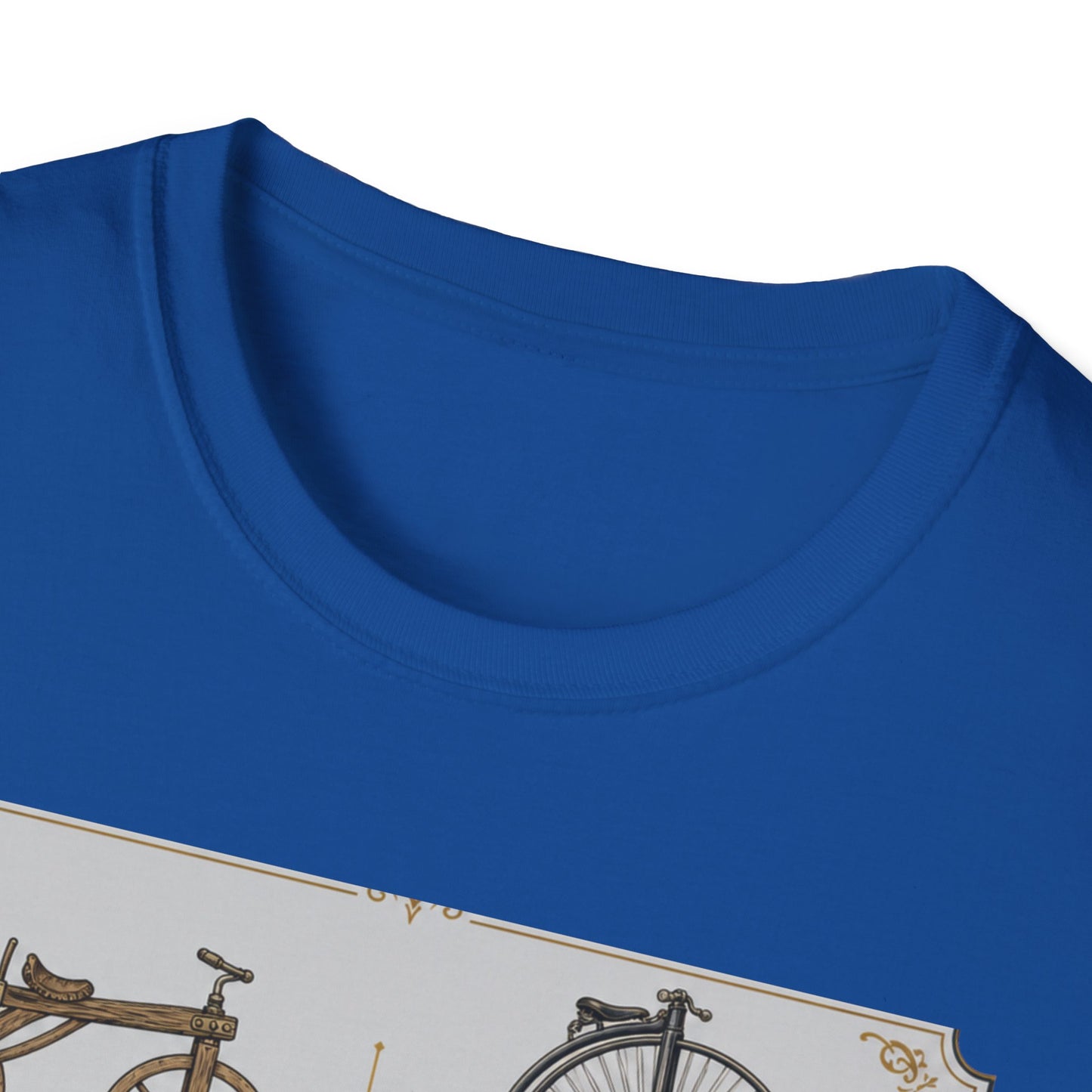 My Family ver 1 T-shirt
