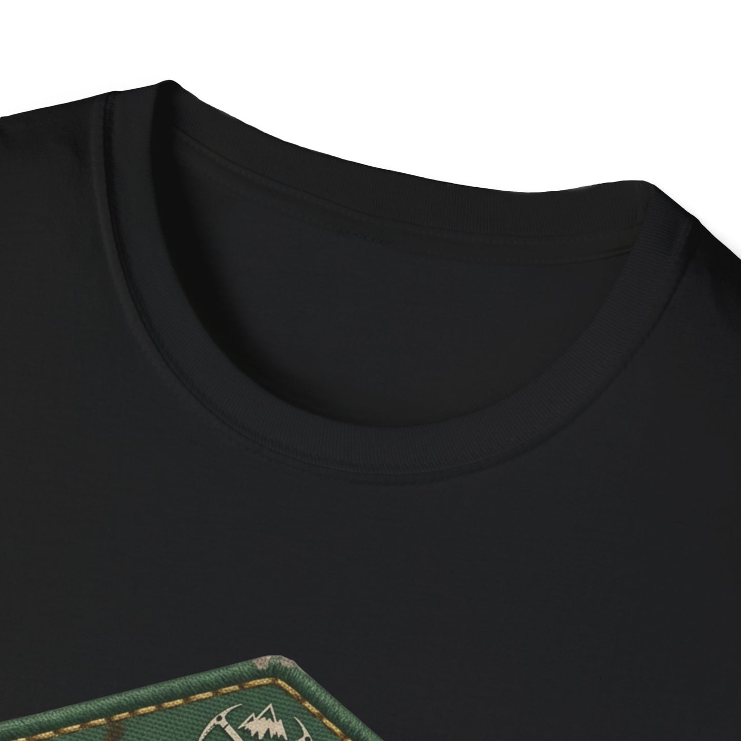Cykling Adventure Guild T-shirt