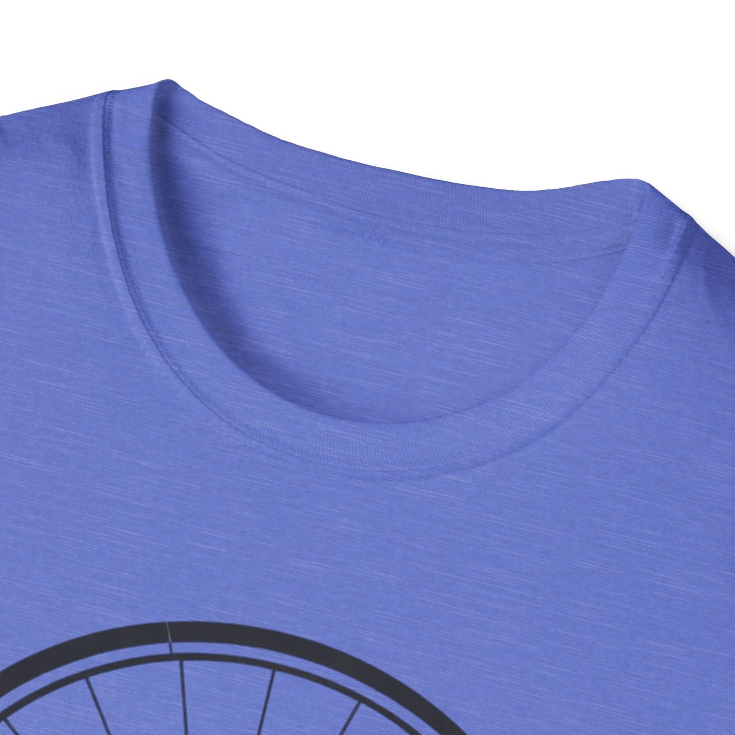 Silant Ride  - T-shirt
