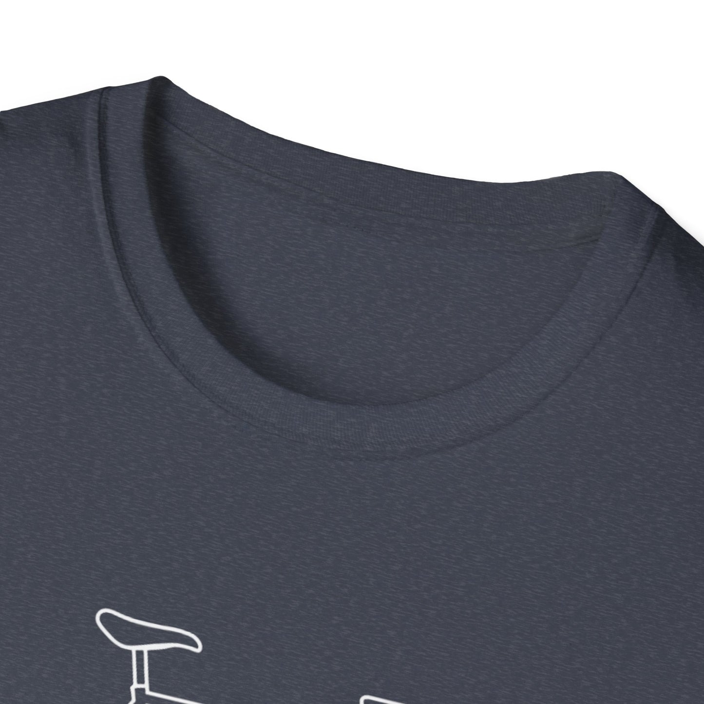 NO Charger Required T-shirt