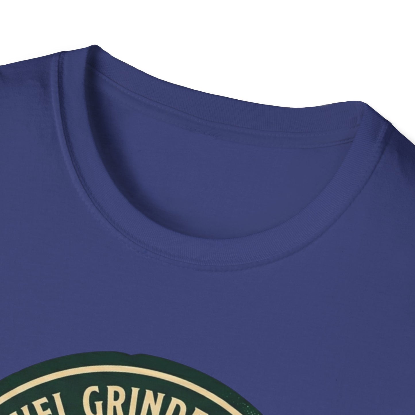Gravel Grinders Guild T-Shirt