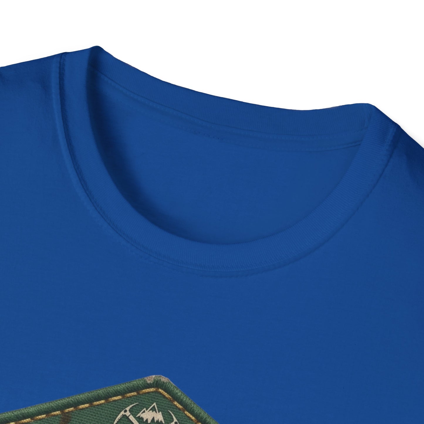 Cykling Adventure Guild T-shirt