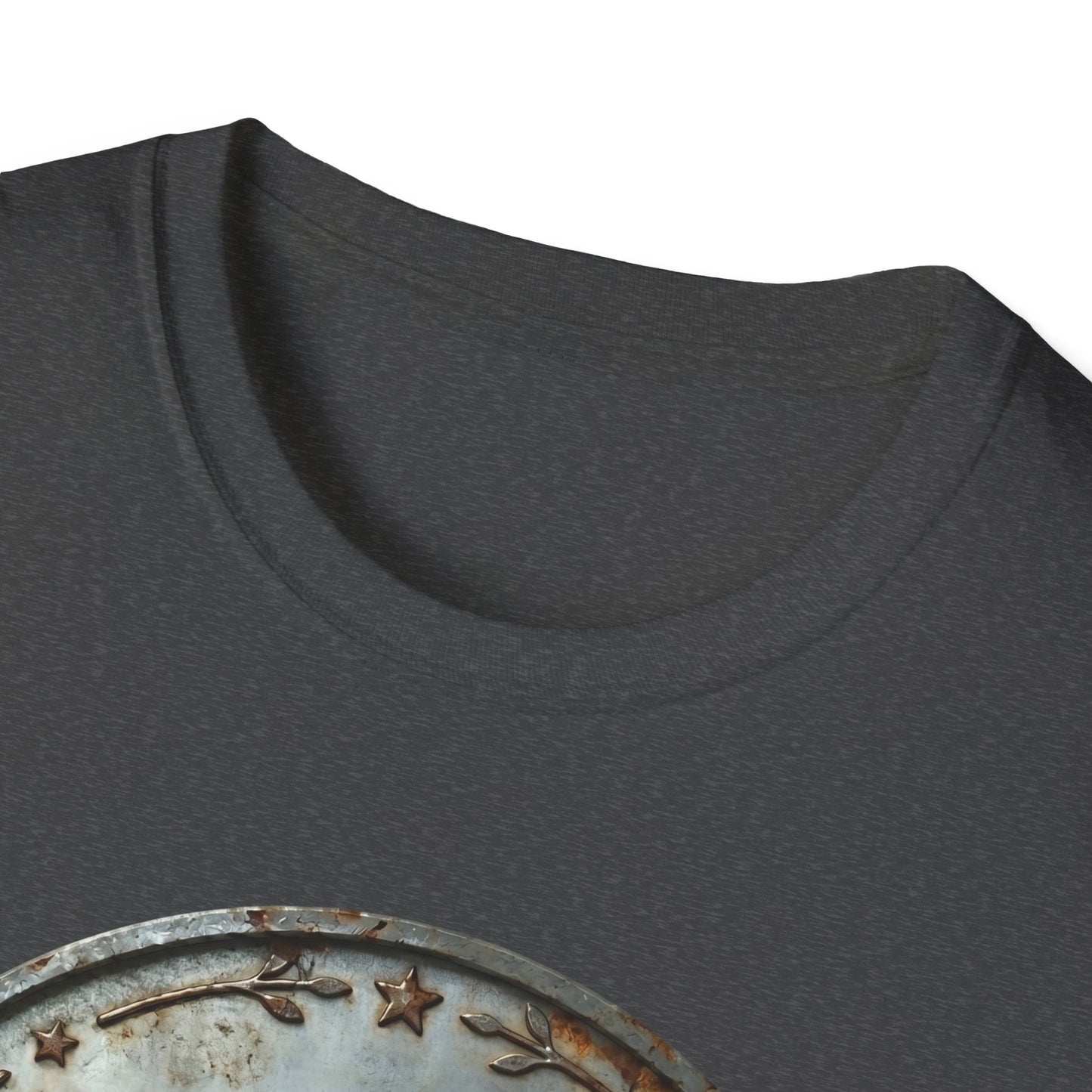 No Rush Club T-Shirt