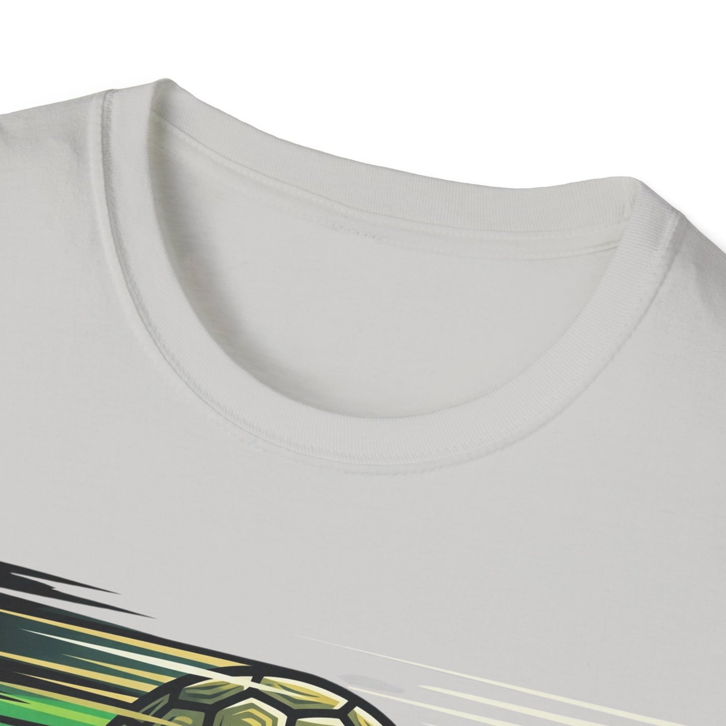 No Goals Just Rides  T-shirt