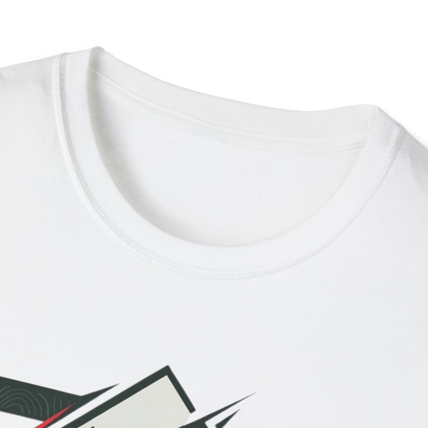 No Plane - No Pressure T-shirt