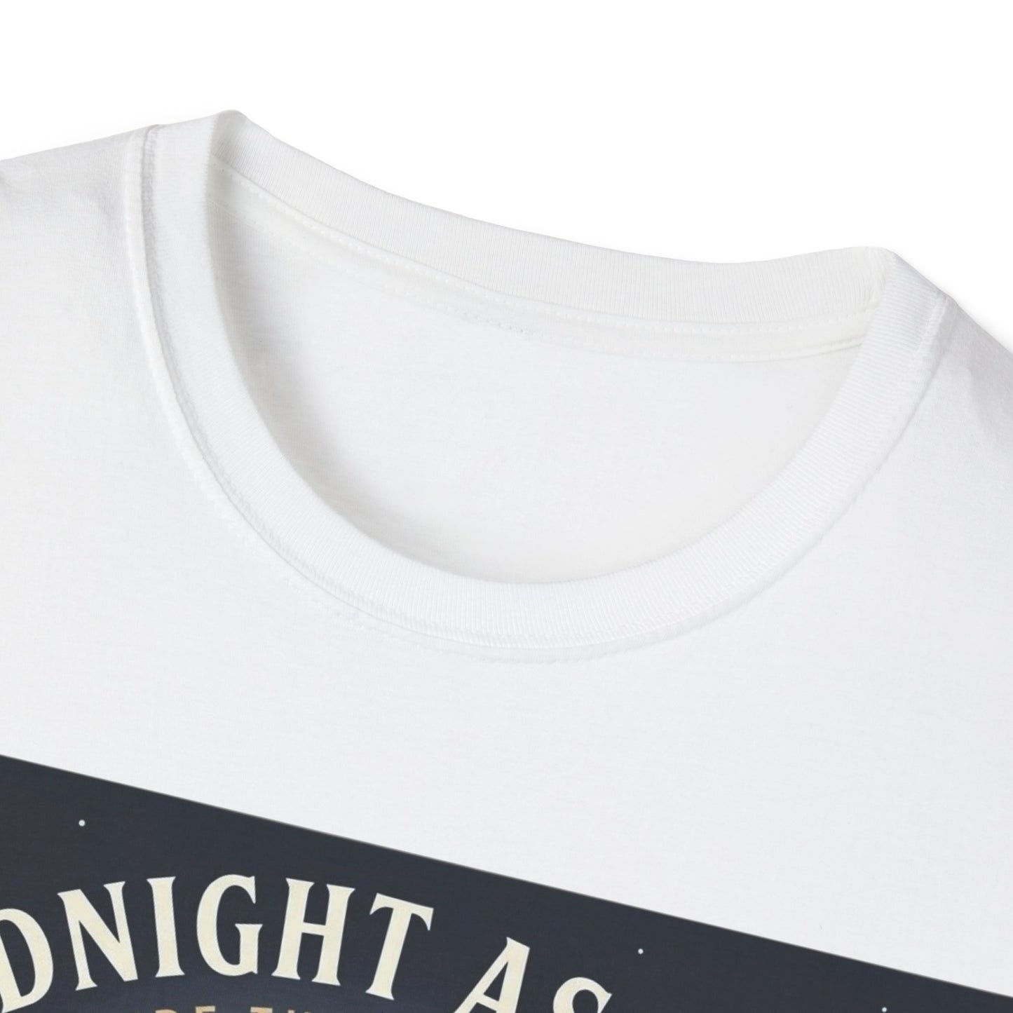 Midnight Ascent T-shirt