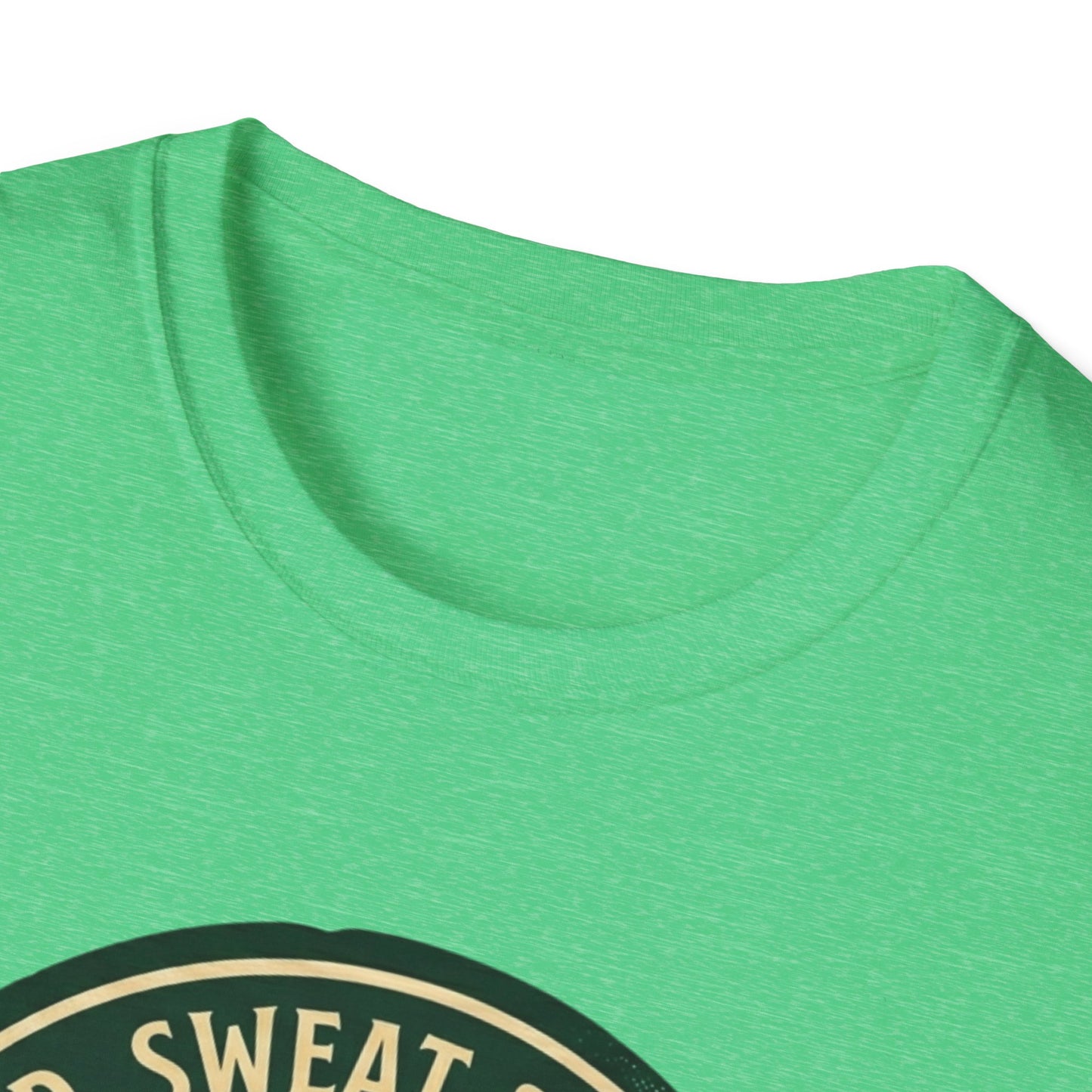 Mud Aweat & Gears T-Shirt