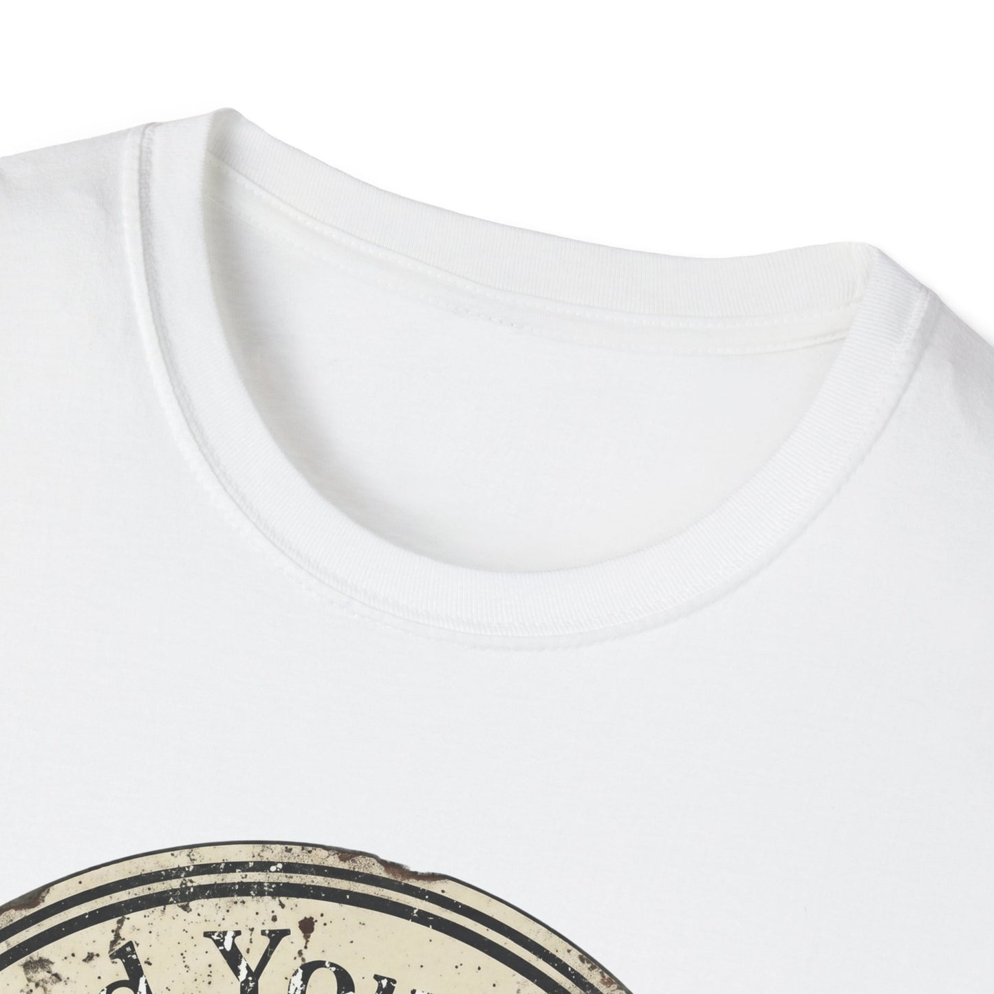 Find Your Trail T-Shirt