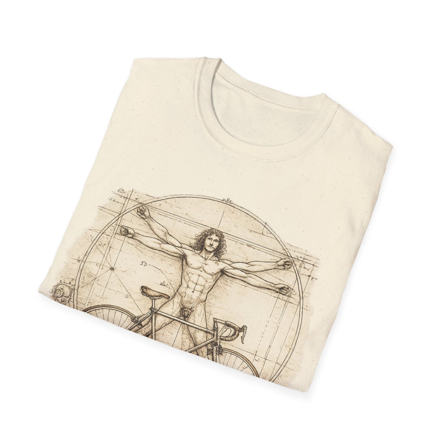 Perfect Proportions T-shirt