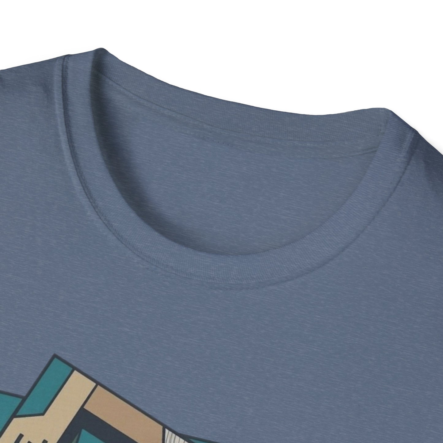 No Plane - No Pressure Ver 1 - T-shirt