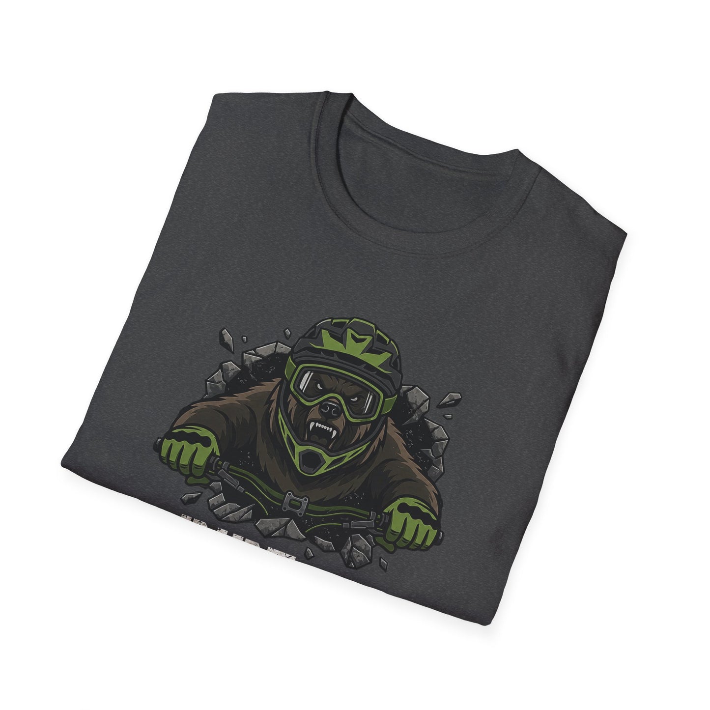 Dirt Or Death  T-shirt