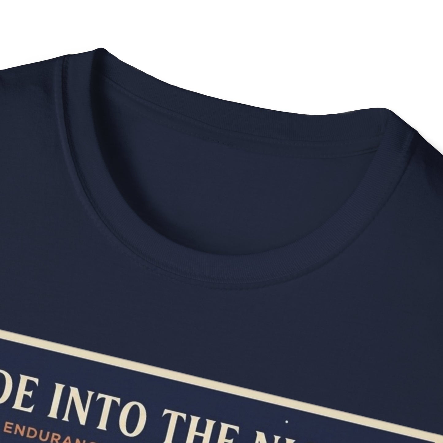 Ride Into The Night T-shirt
