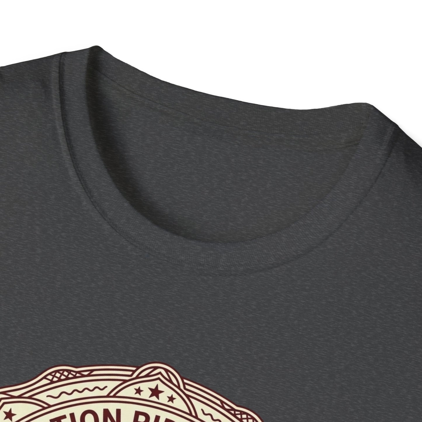Generation Ride - EST. 1970 - T-Shirt
