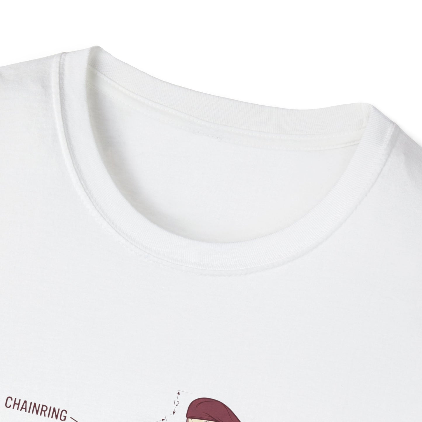 Fully Tuned & Ready To Crumble - T-shirt
