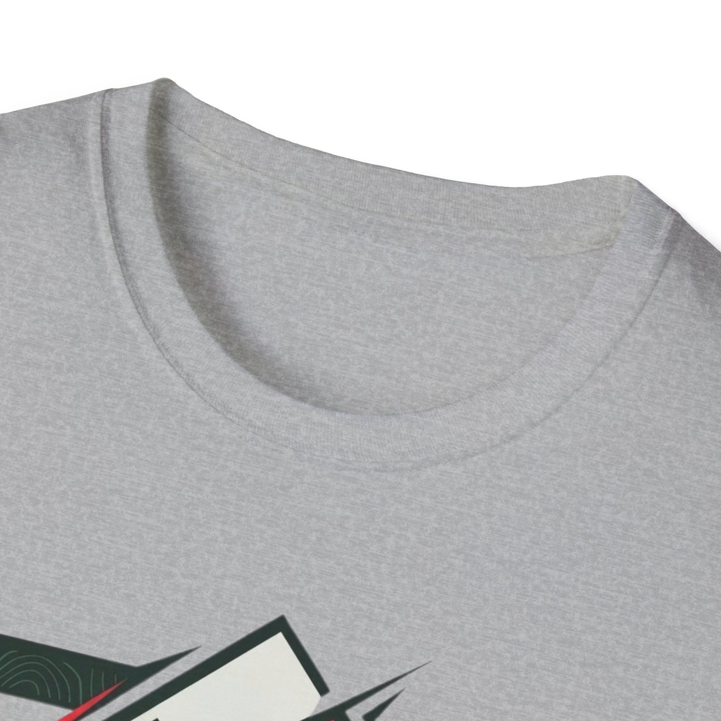 No Plane - No Pressure T-shirt