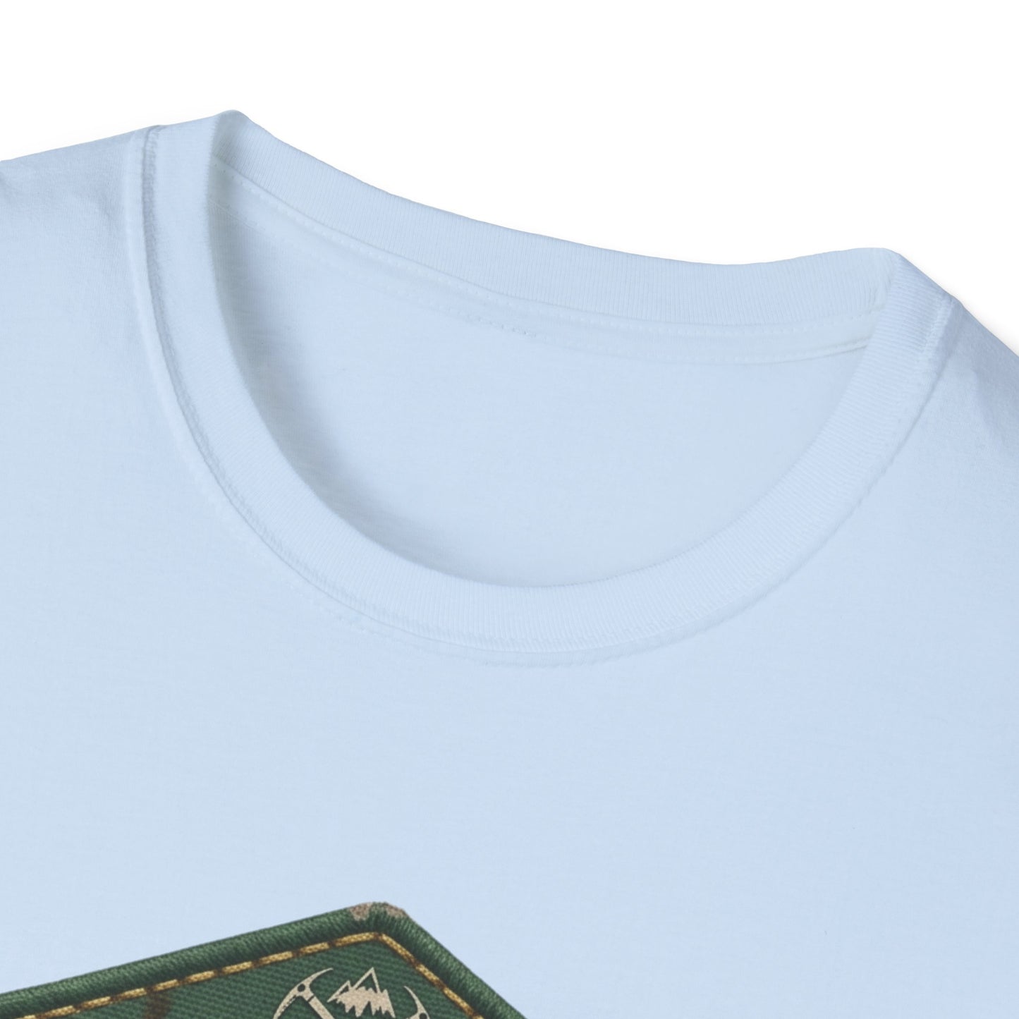 Cykling Adventure Guild T-shirt