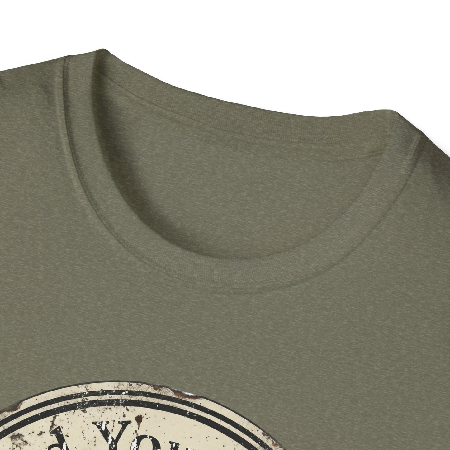 Find Your Trail T-Shirt