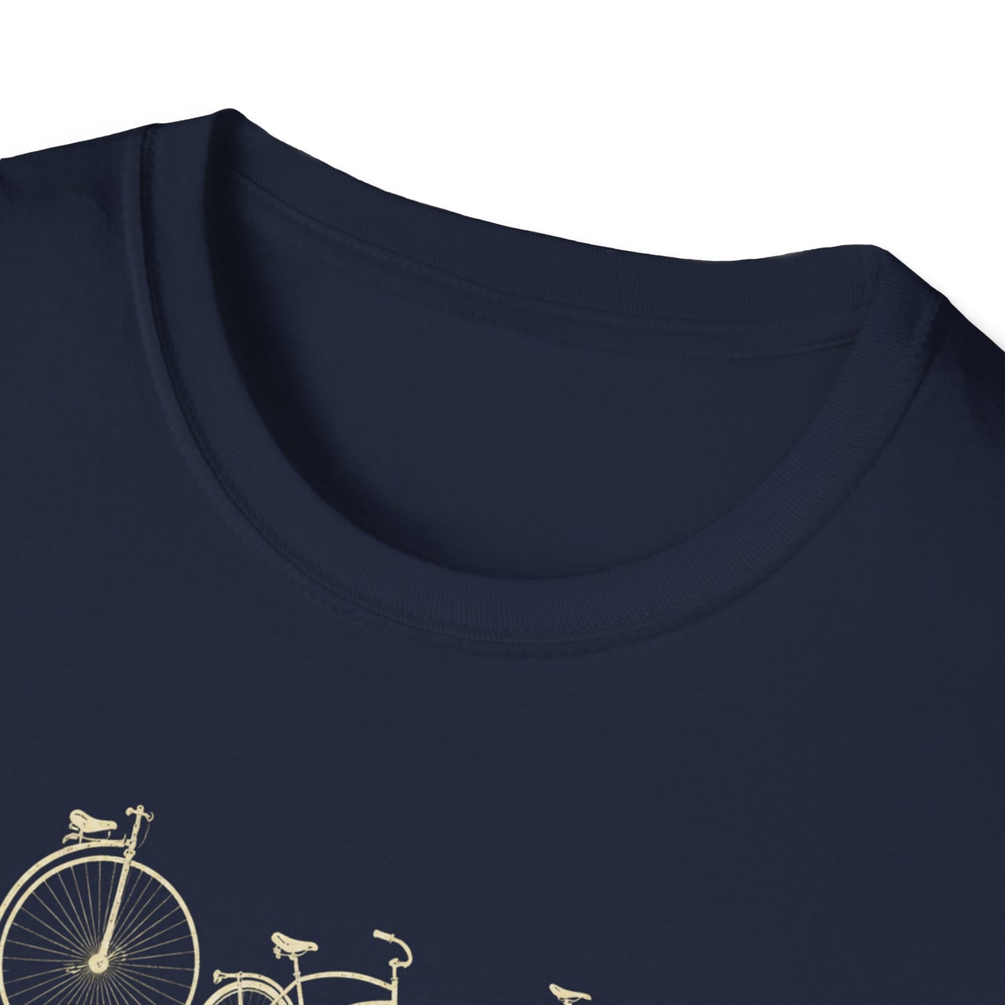 My Family ver 3 T-shirt