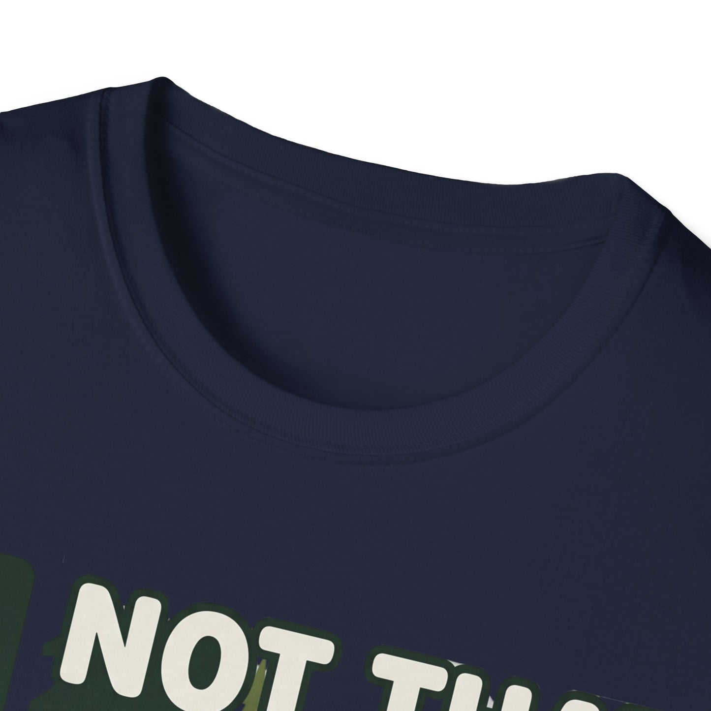 Not That Serious Cycling Club - T-shirt