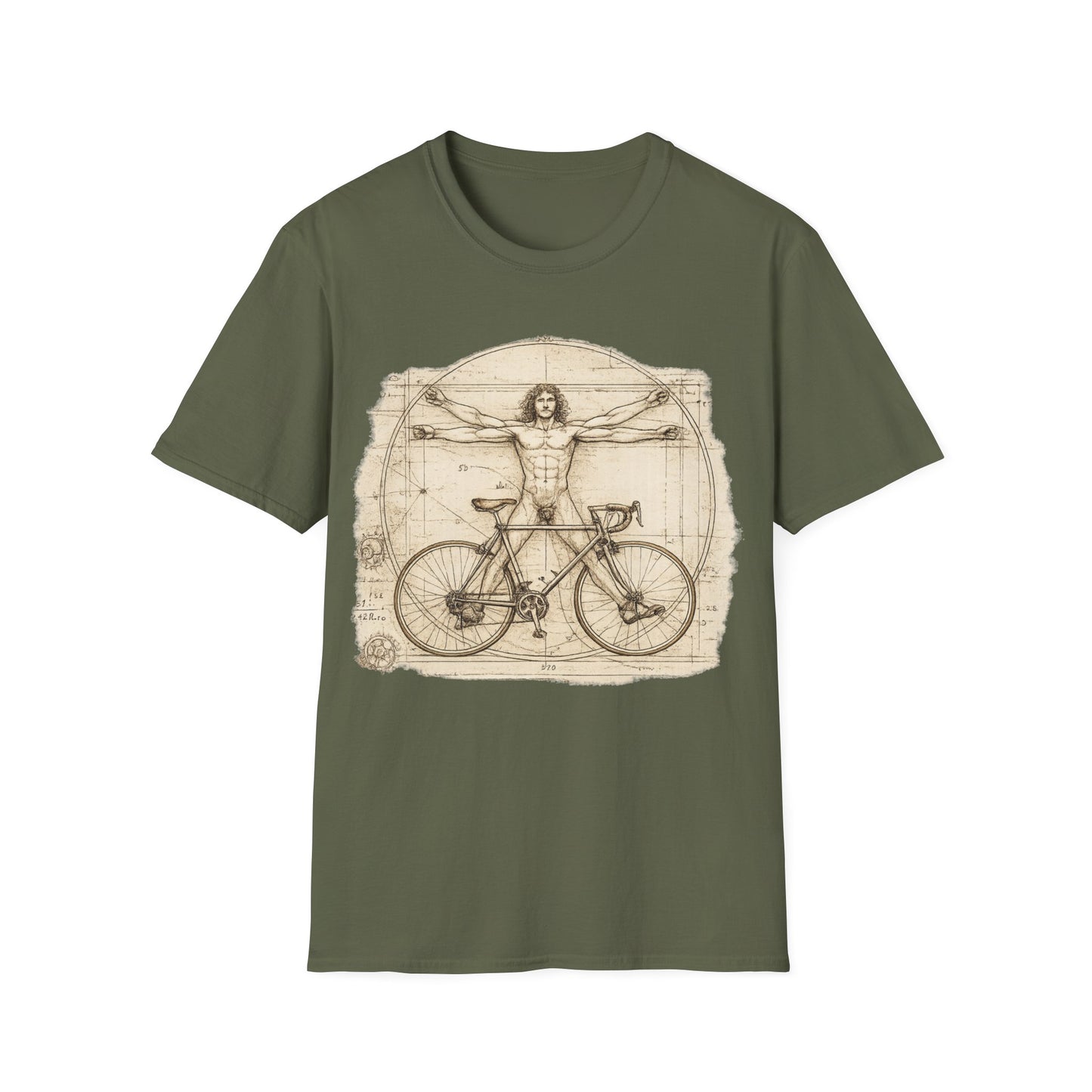 Perfect Proportions T-shirt
