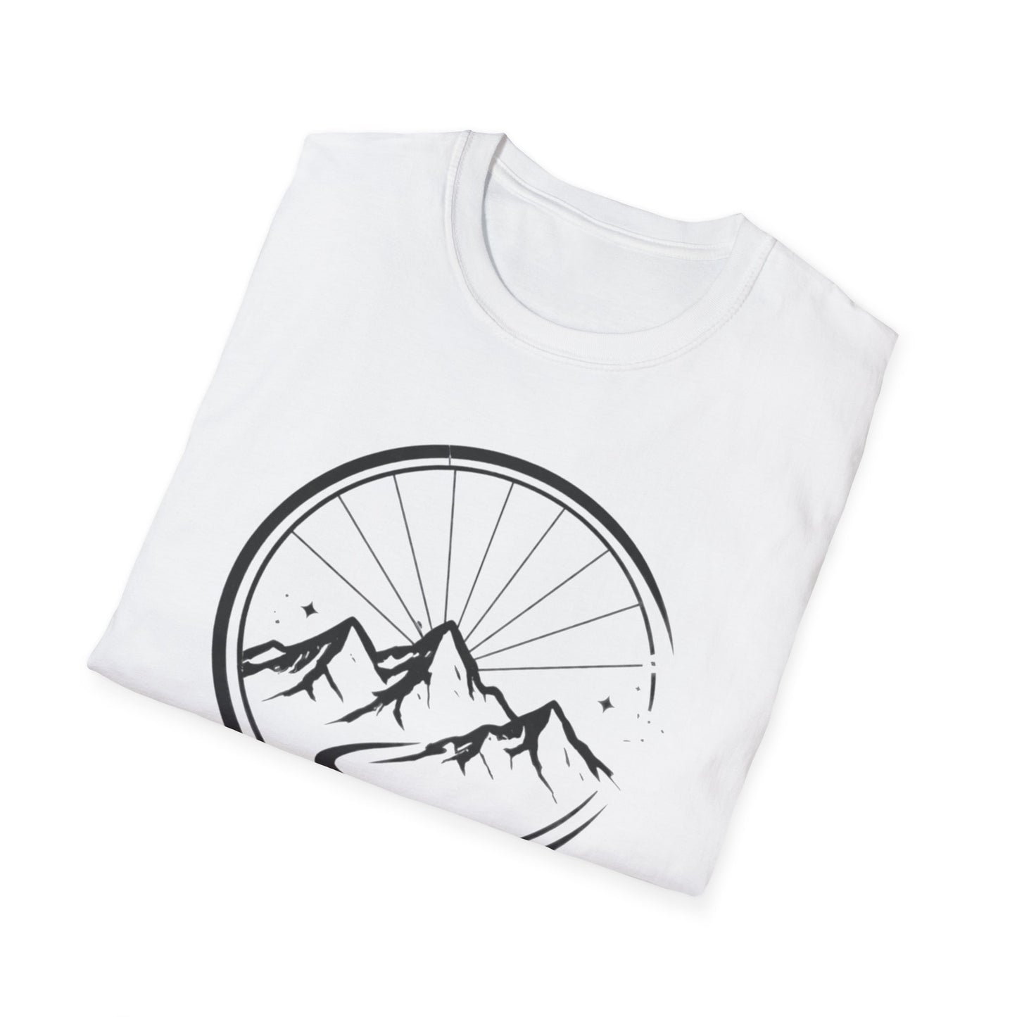 Silant Ride  - T-shirt