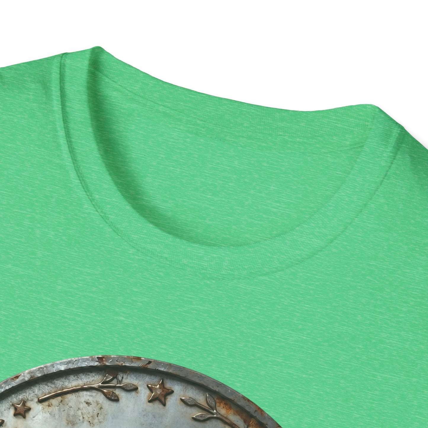 No Rush Club T-Shirt
