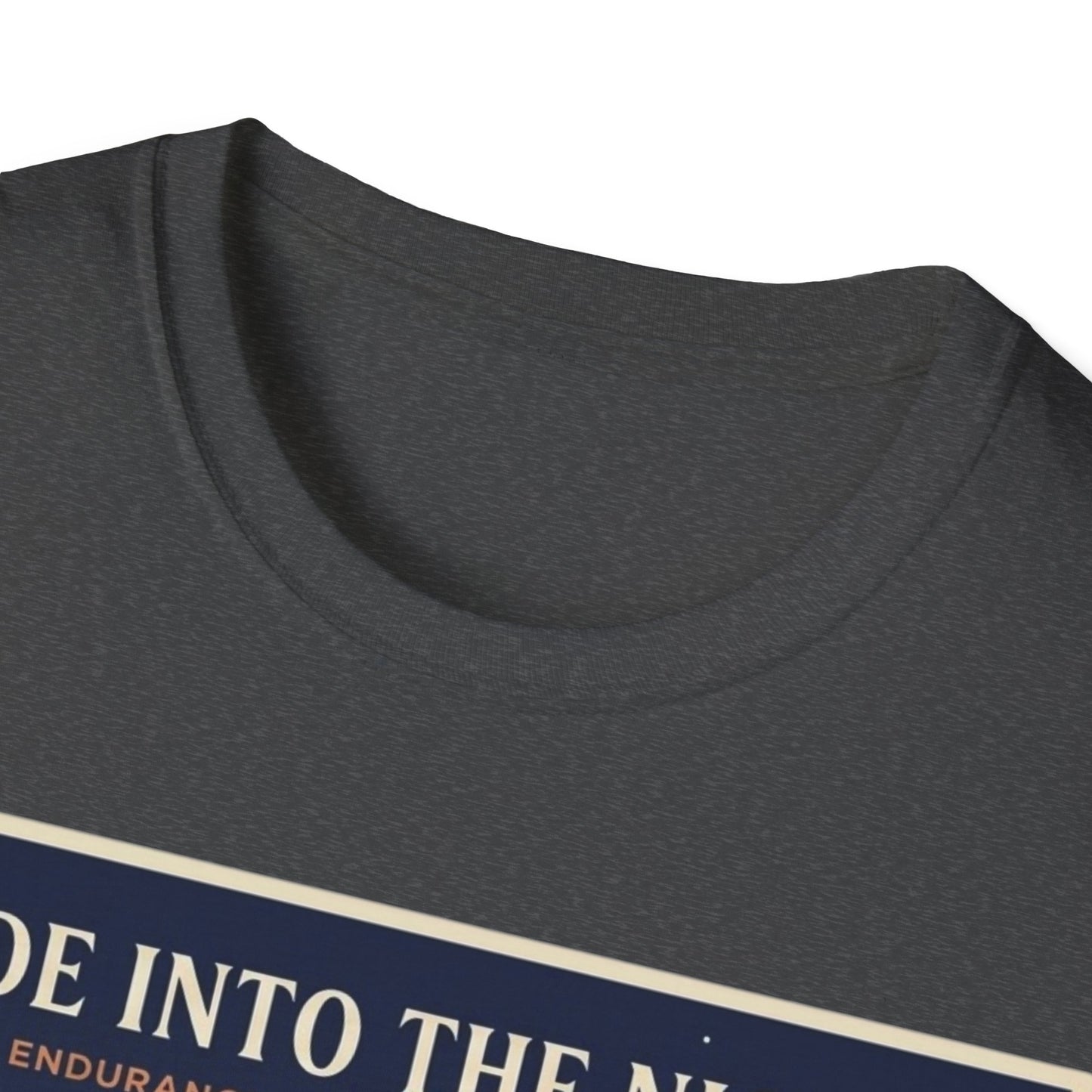 Ride Into The Night T-shirt