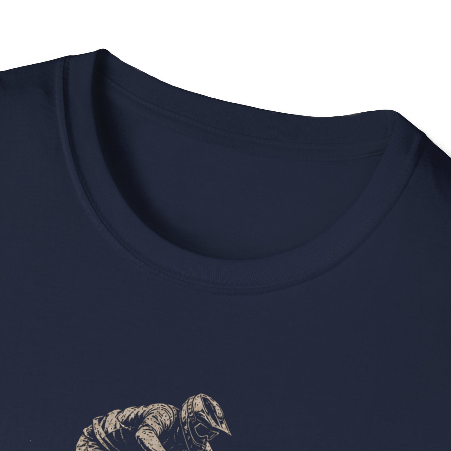 Ride Is Identity - T-shirt