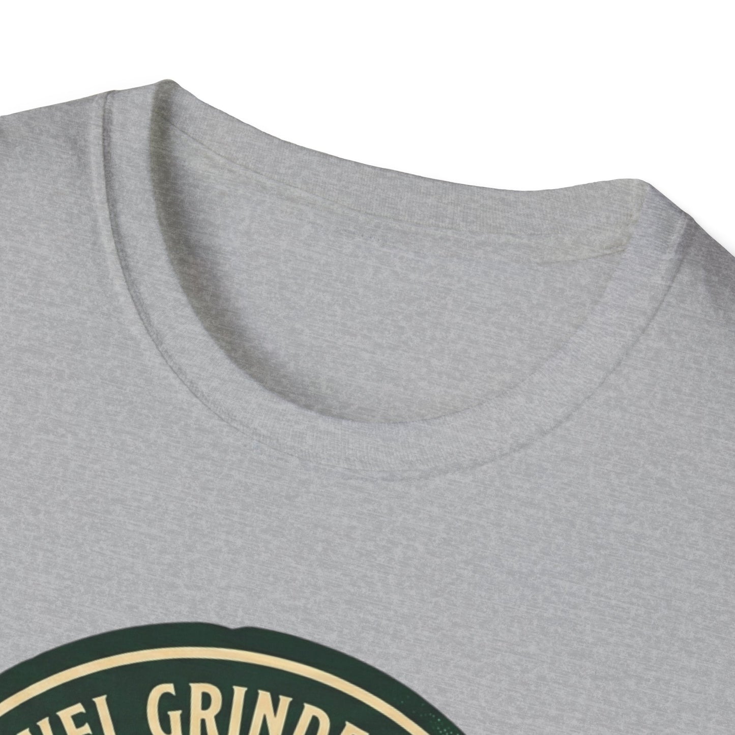 Gravel Grinders Guild T-Shirt