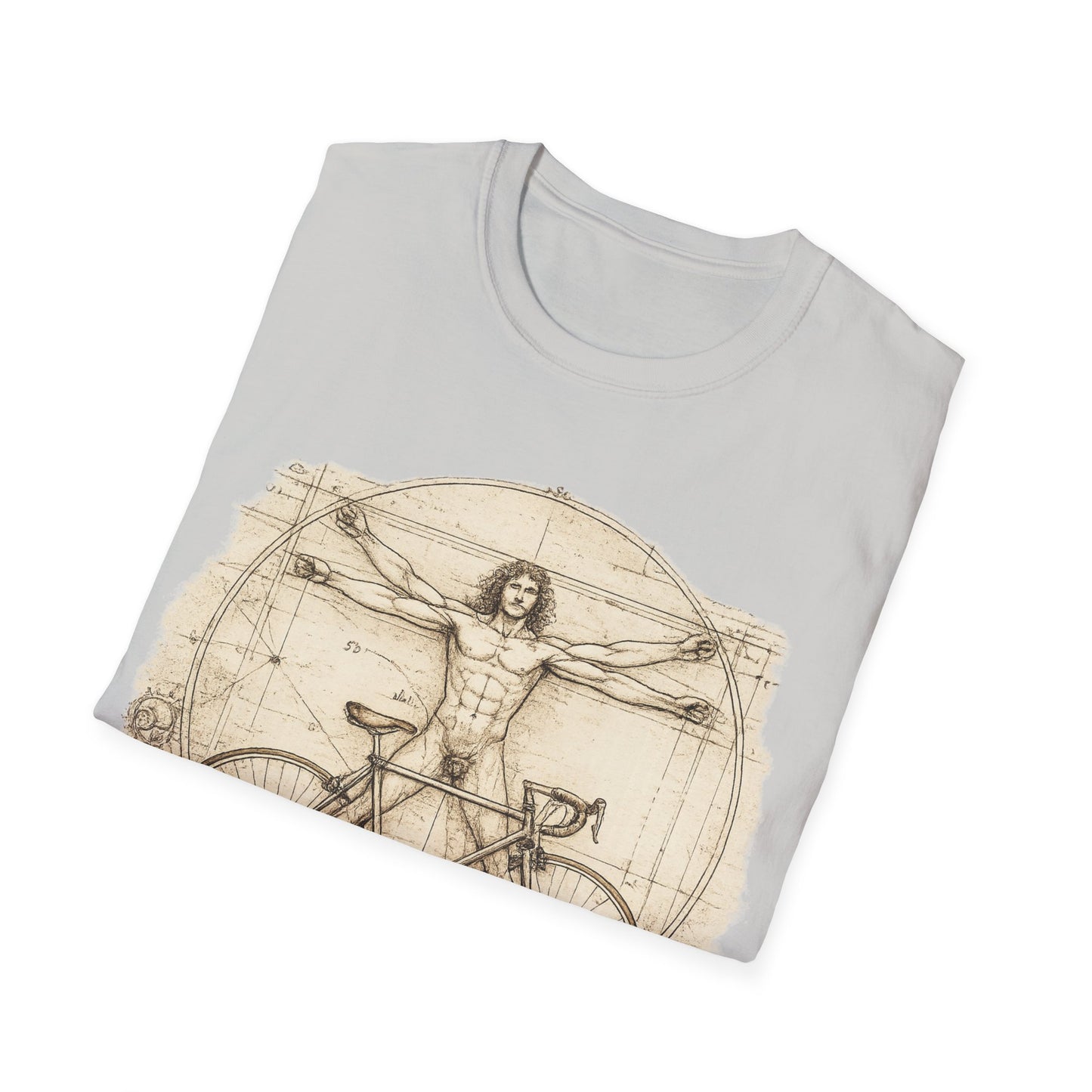 Perfect Proportions T-shirt