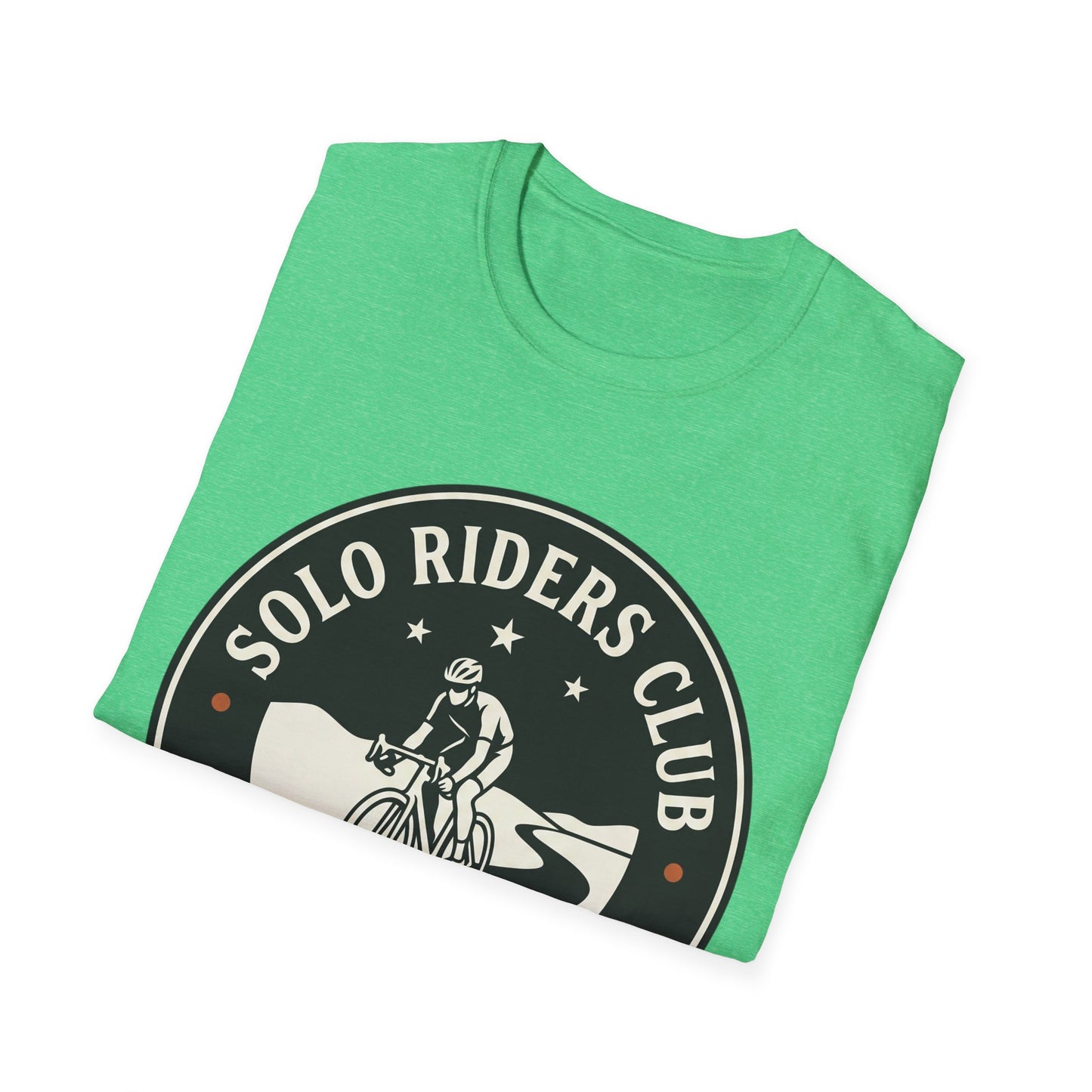 Solo Riders Club T-shirt