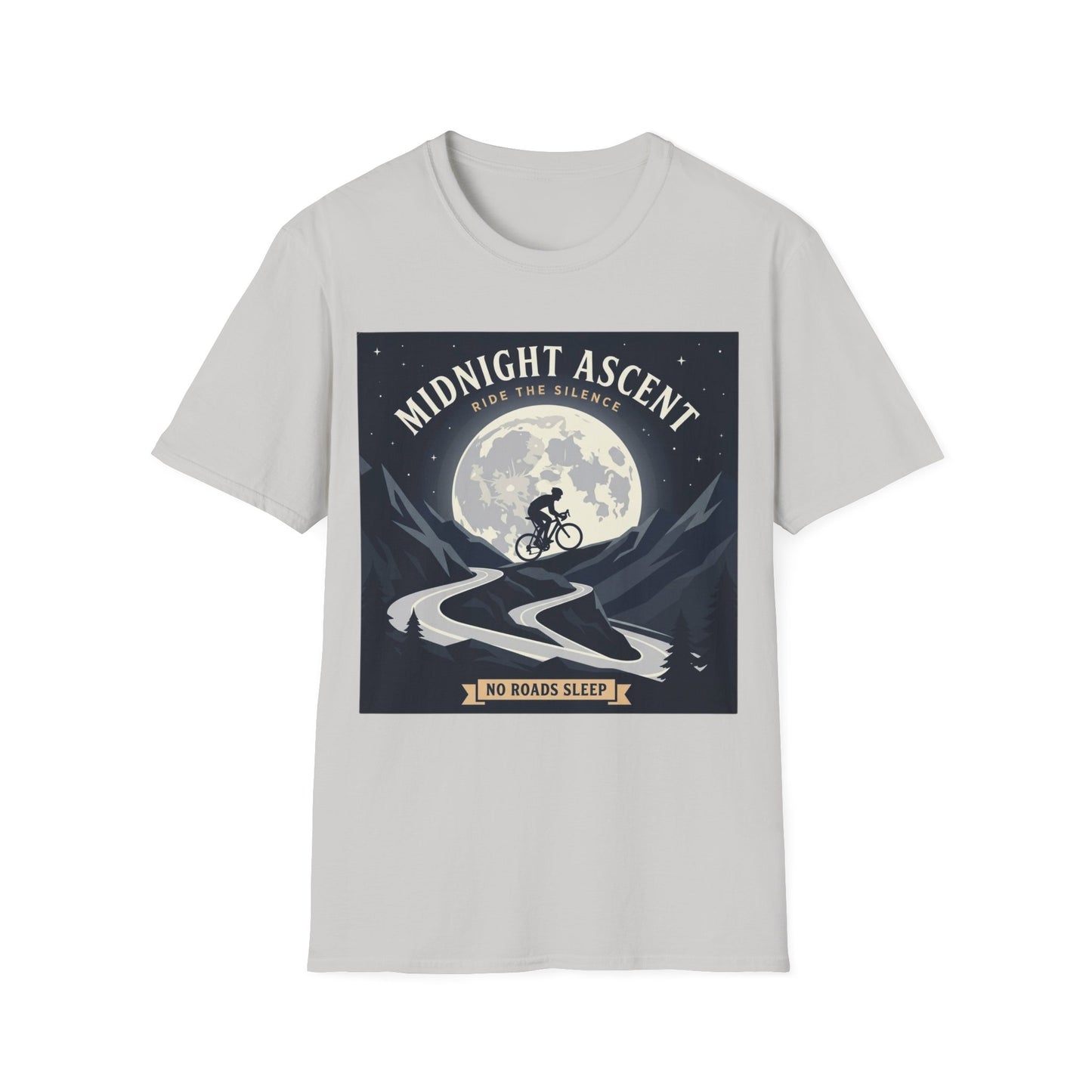 Midnight Ascent T-shirt