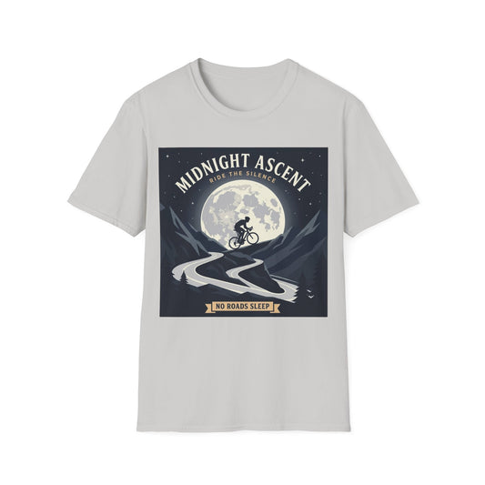 Midnight Ascent T-shirt