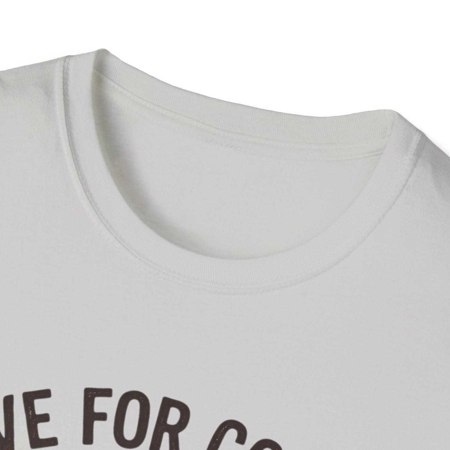“LOVE FOR COFFEE AND CYCLING LIVES IN OUR HEARTS”  Ver 3 T-shirt