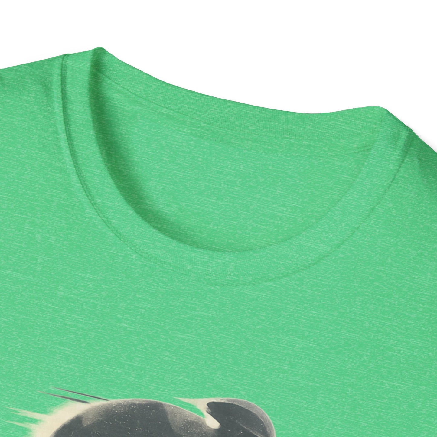 This is Where My Adventure Begins T-shirt